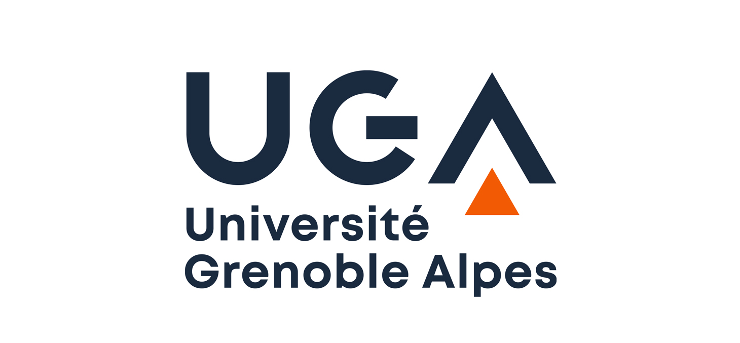 UGA logo